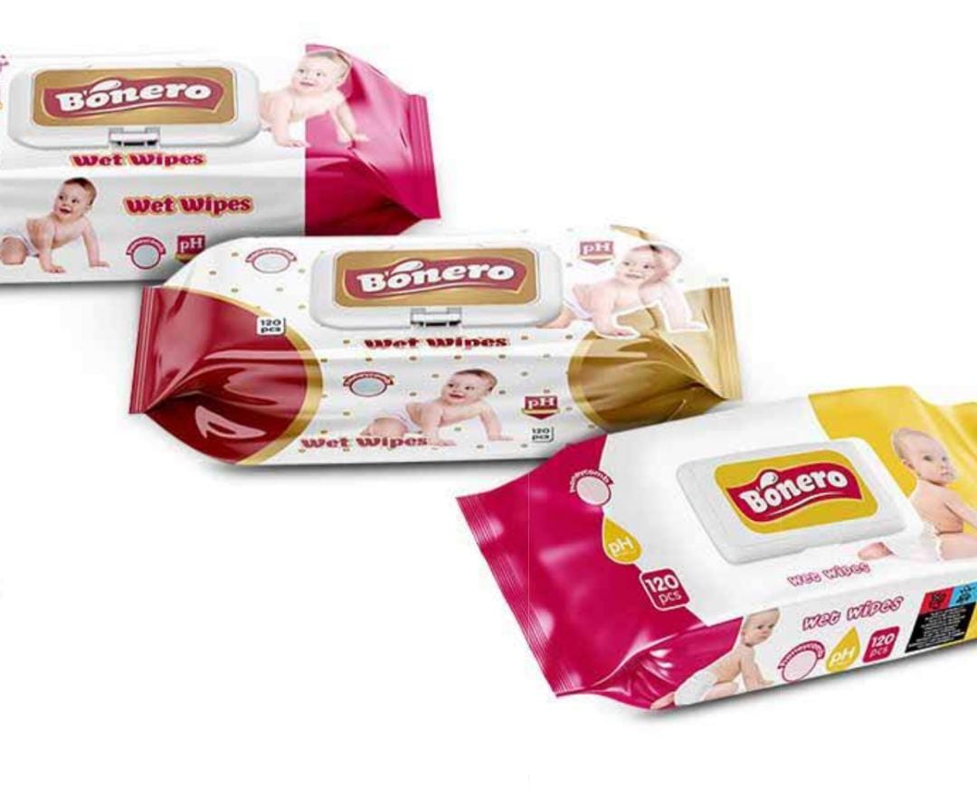 What to Look for When Choosing Wet Wipes